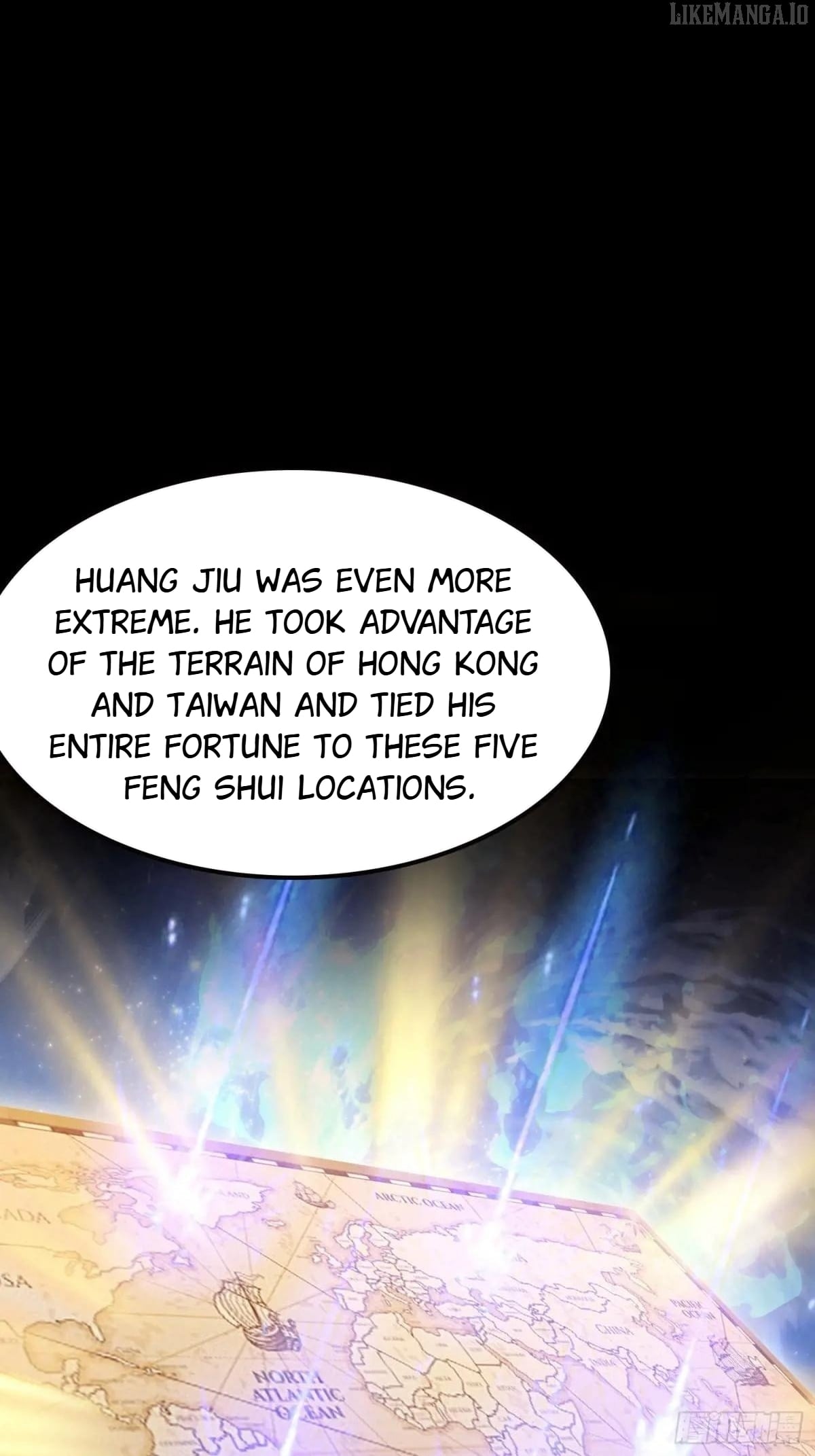 Outrageous! I opened a training class for empresses Chapter 97 - page 7